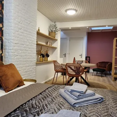 Bijdorien Apartment Gennep Exterior photo