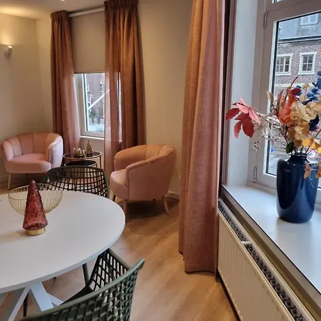 Bijdorien Apartment Gennep Exterior photo