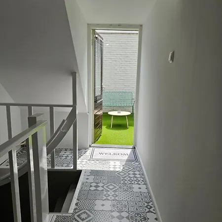 Bijdorien Apartment Gennep Exterior photo