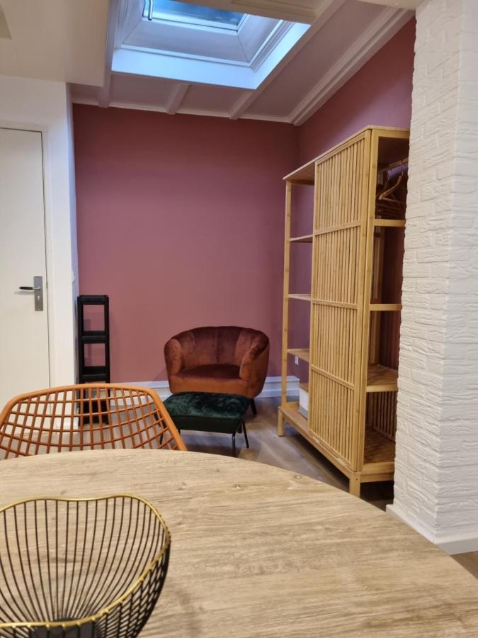 Apartment Bijdorien