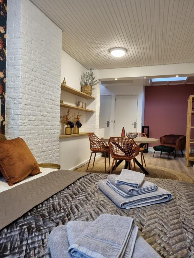 Bijdorien Apartment Gennep