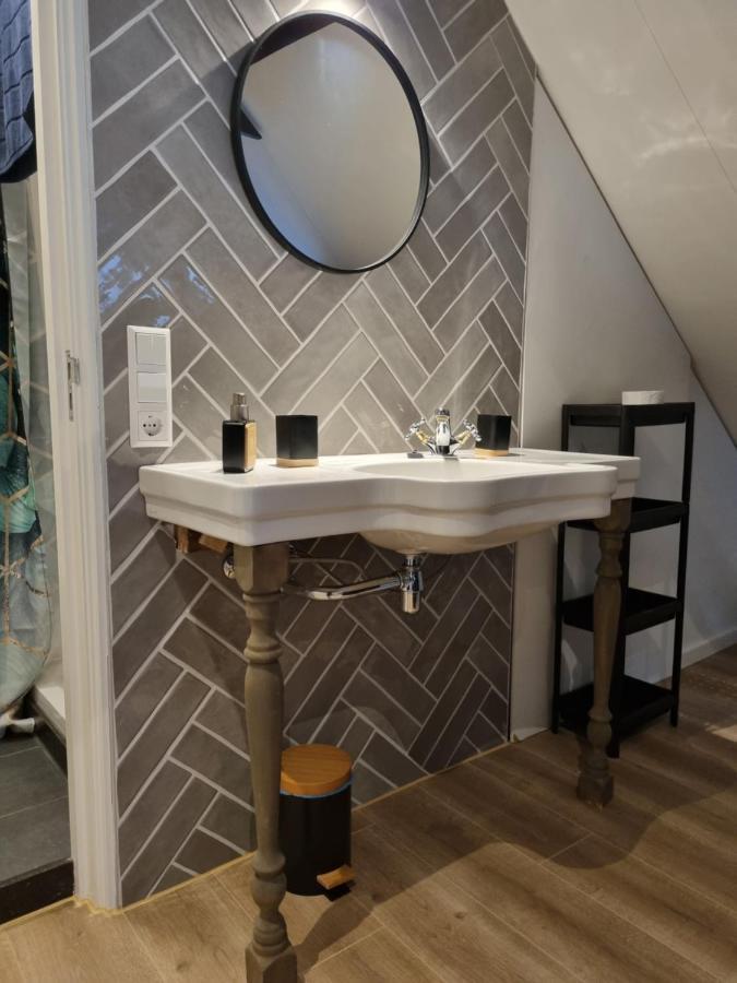 Bijdorien Apartment Gennep