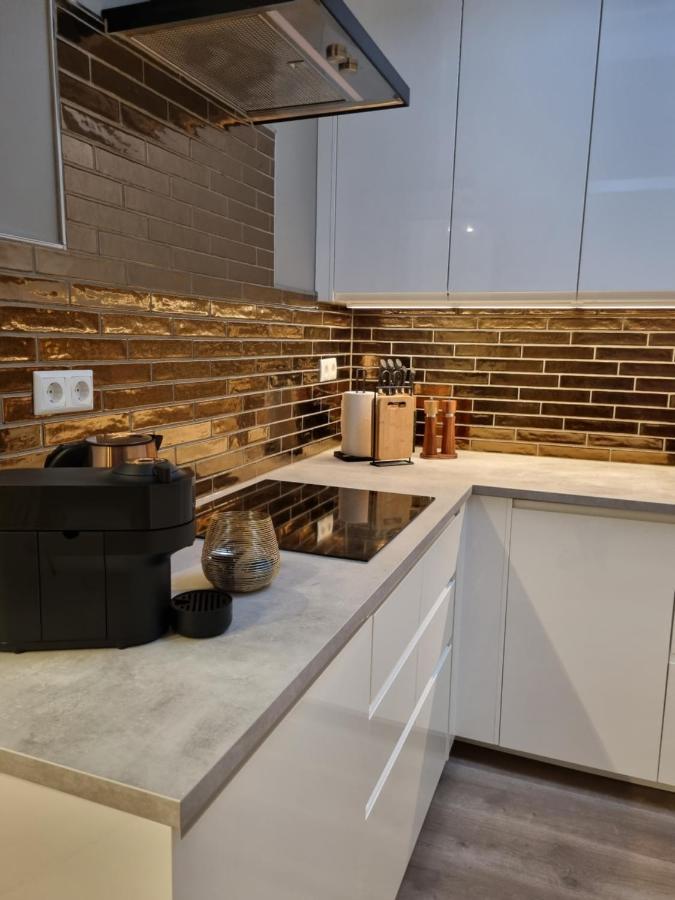 Bijdorien Apartment