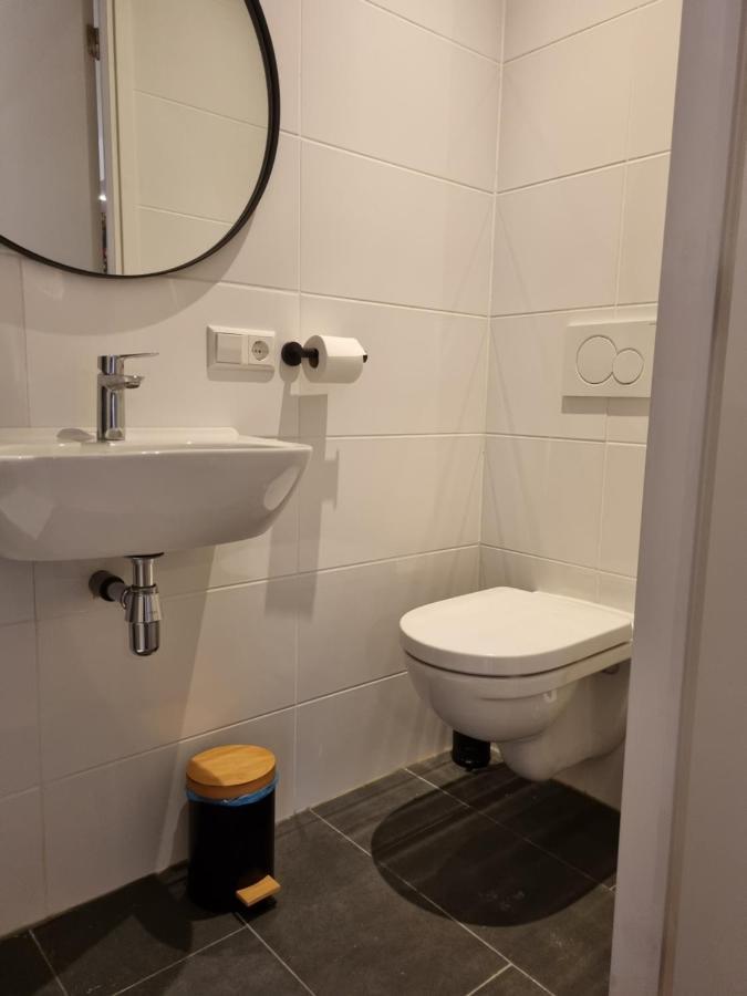 Bijdorien Apartment *