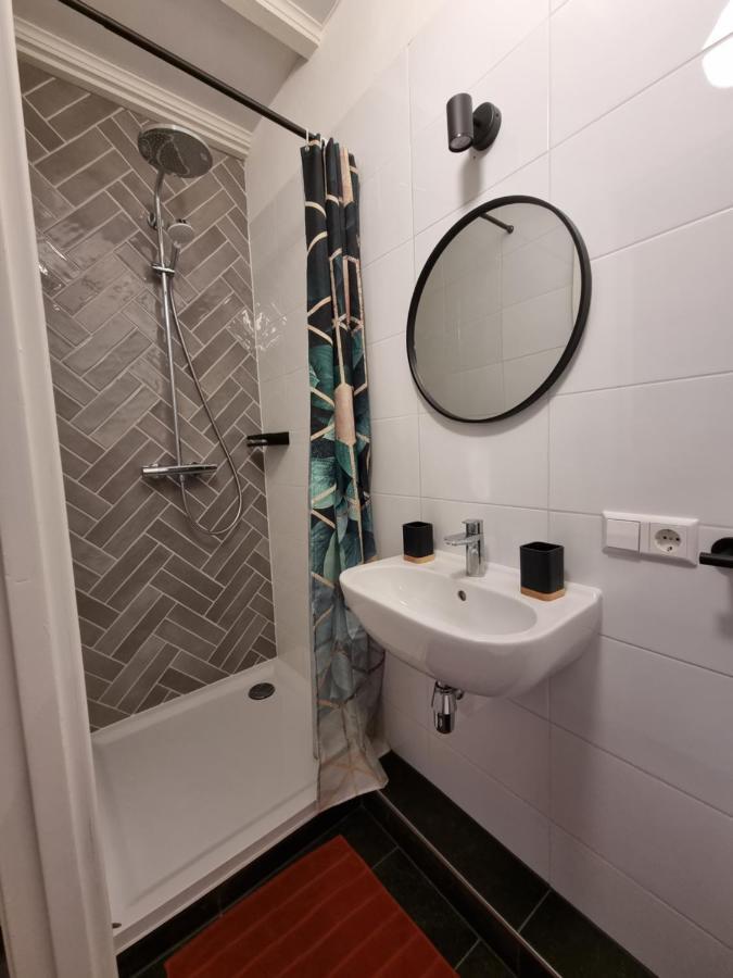 Bijdorien Apartment