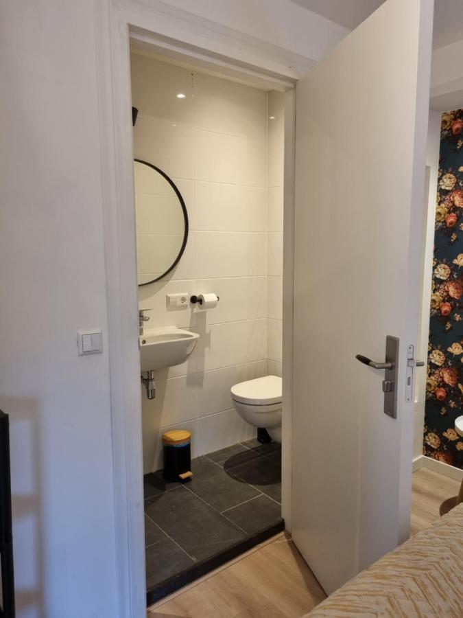 Apartment Bijdorien *