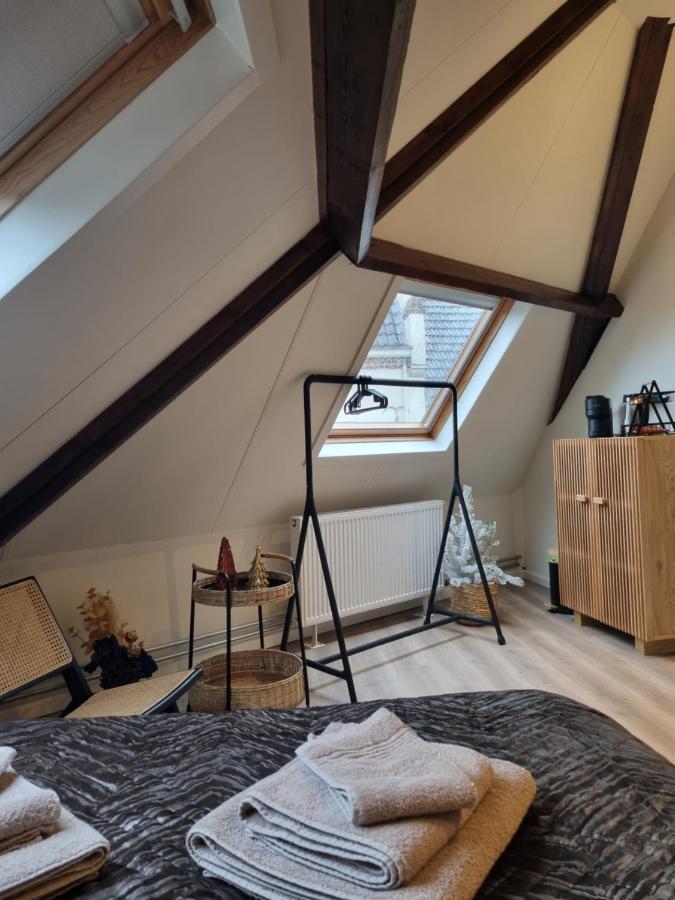 Bijdorien Apartment *
