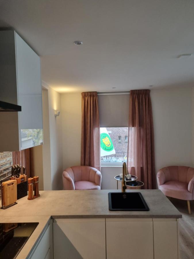 Apartment Bijdorien *
