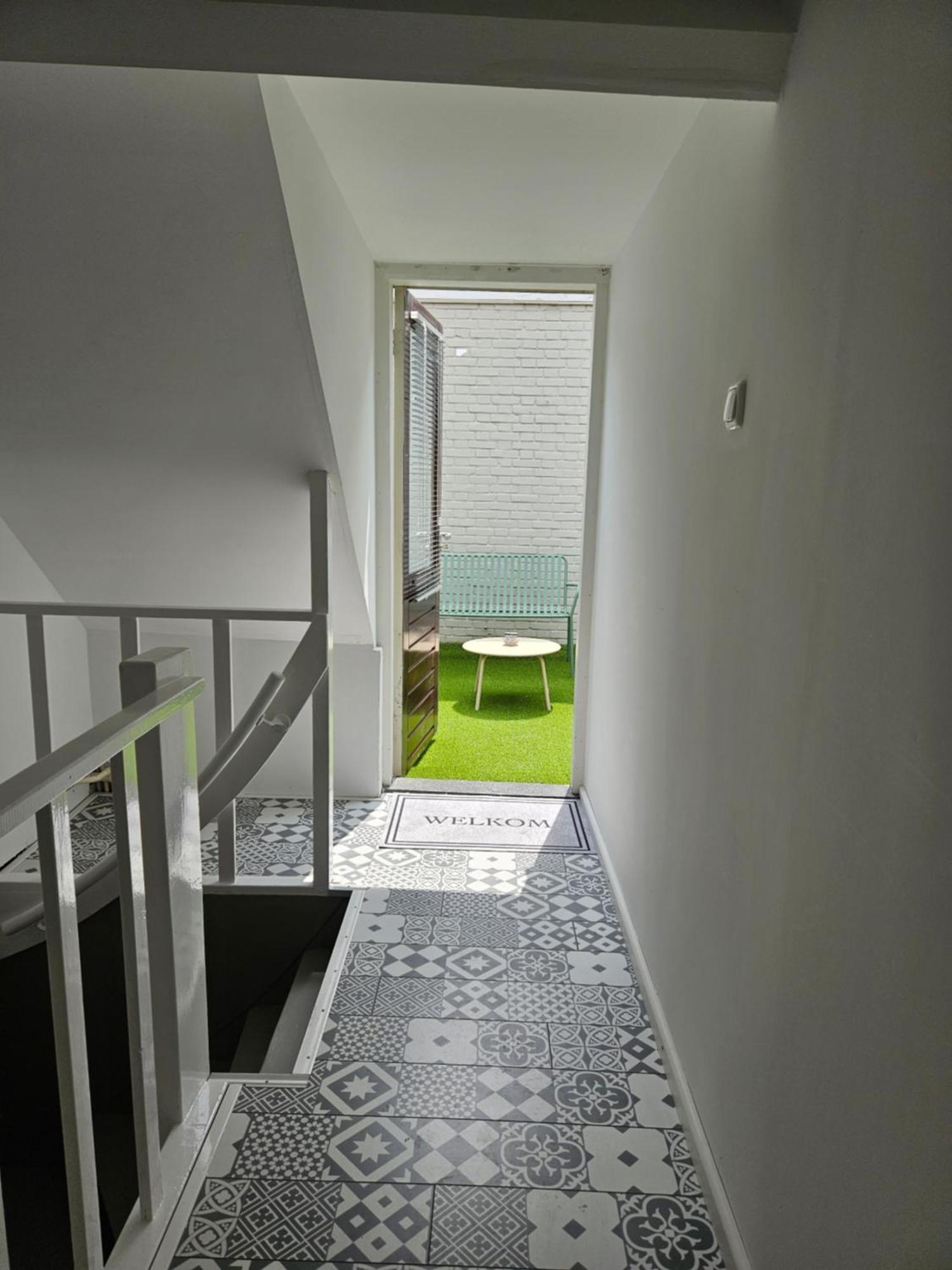 Apartment Bijdorien