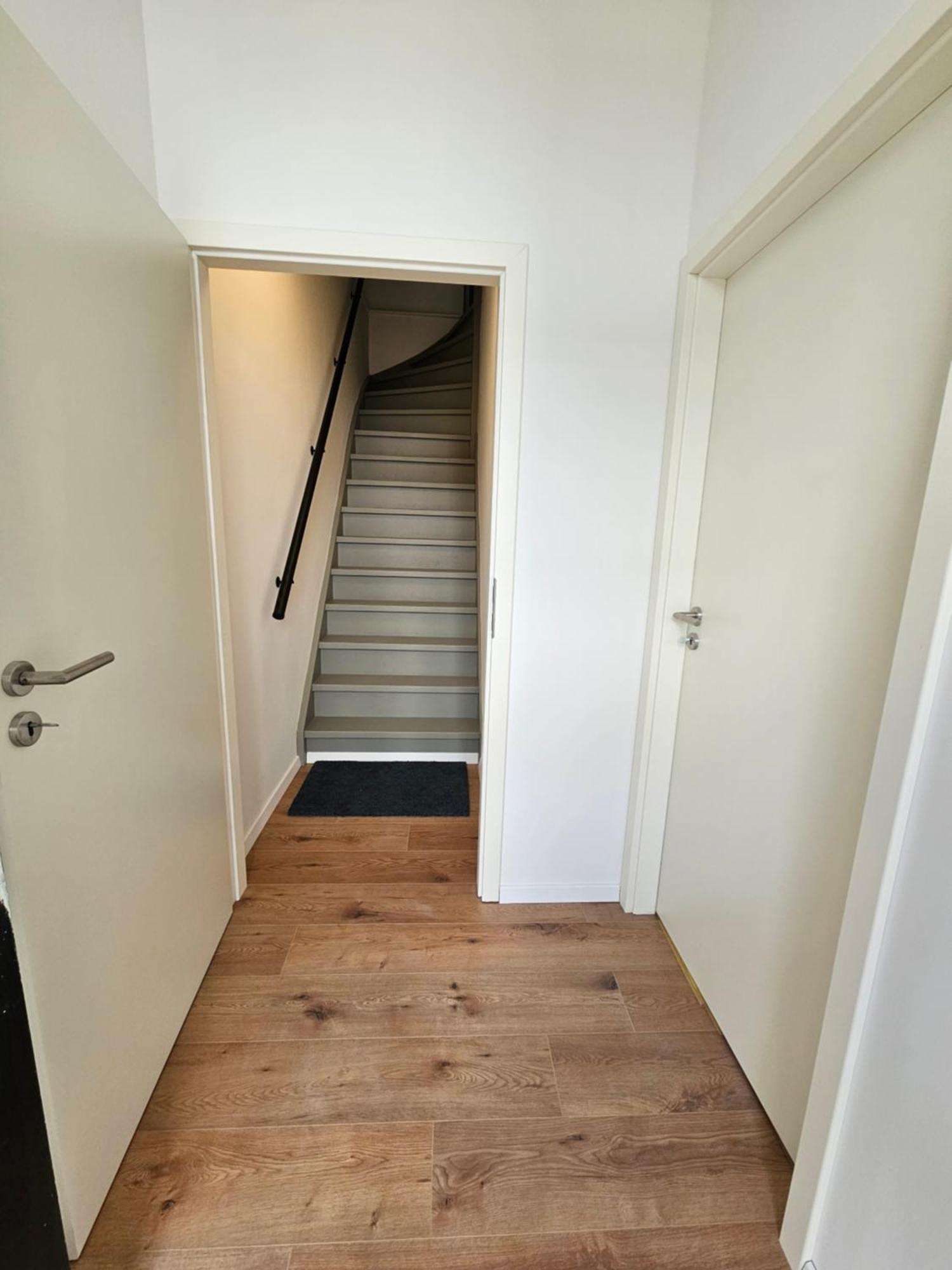 Bijdorien Apartment *