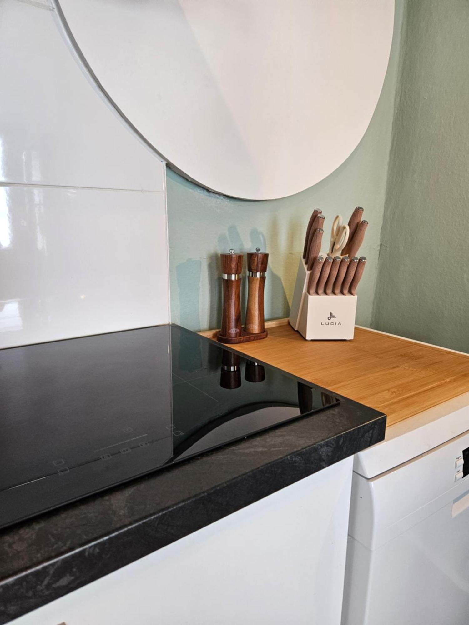 Apartment Bijdorien