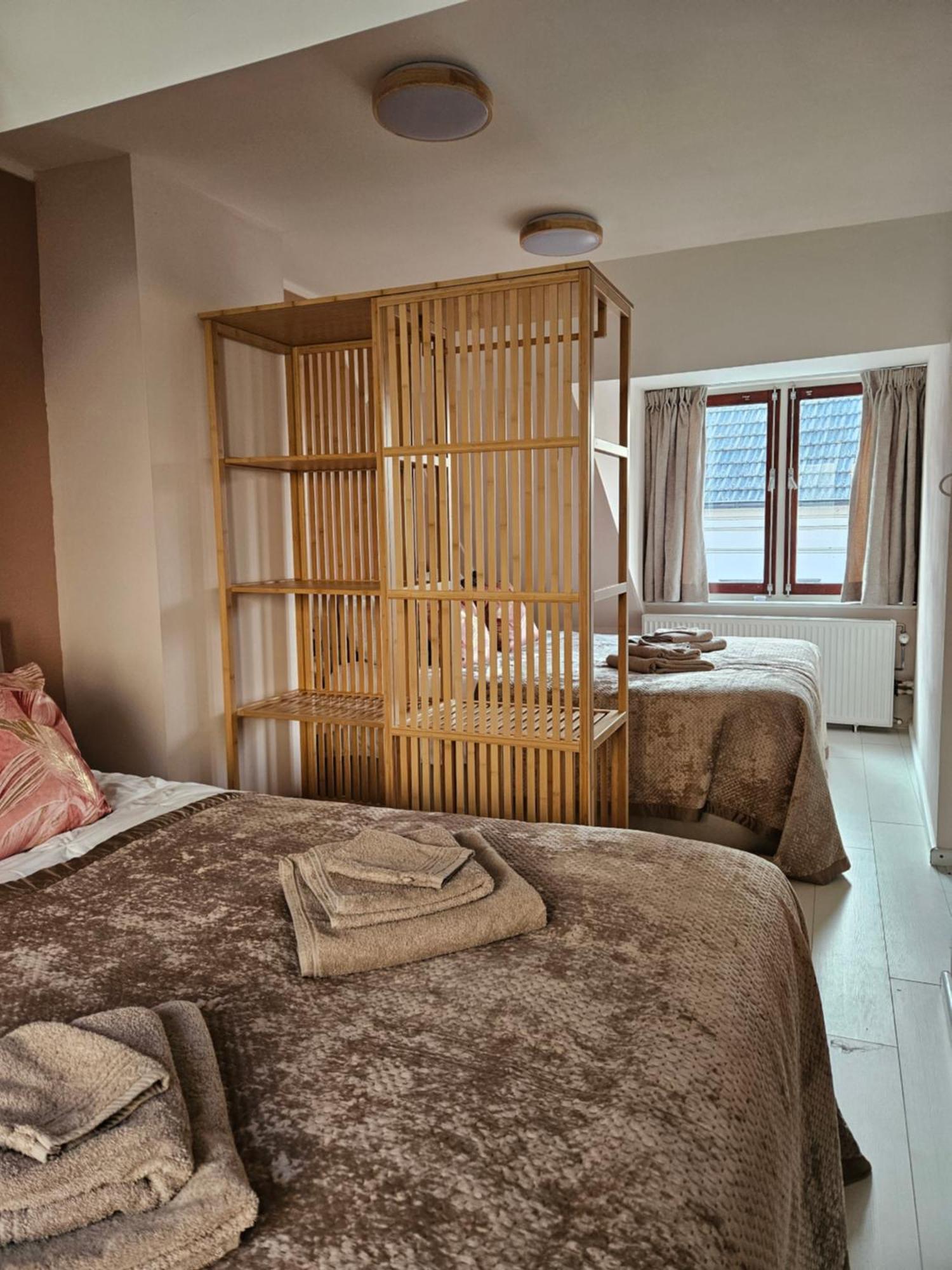 Apartment Bijdorien *