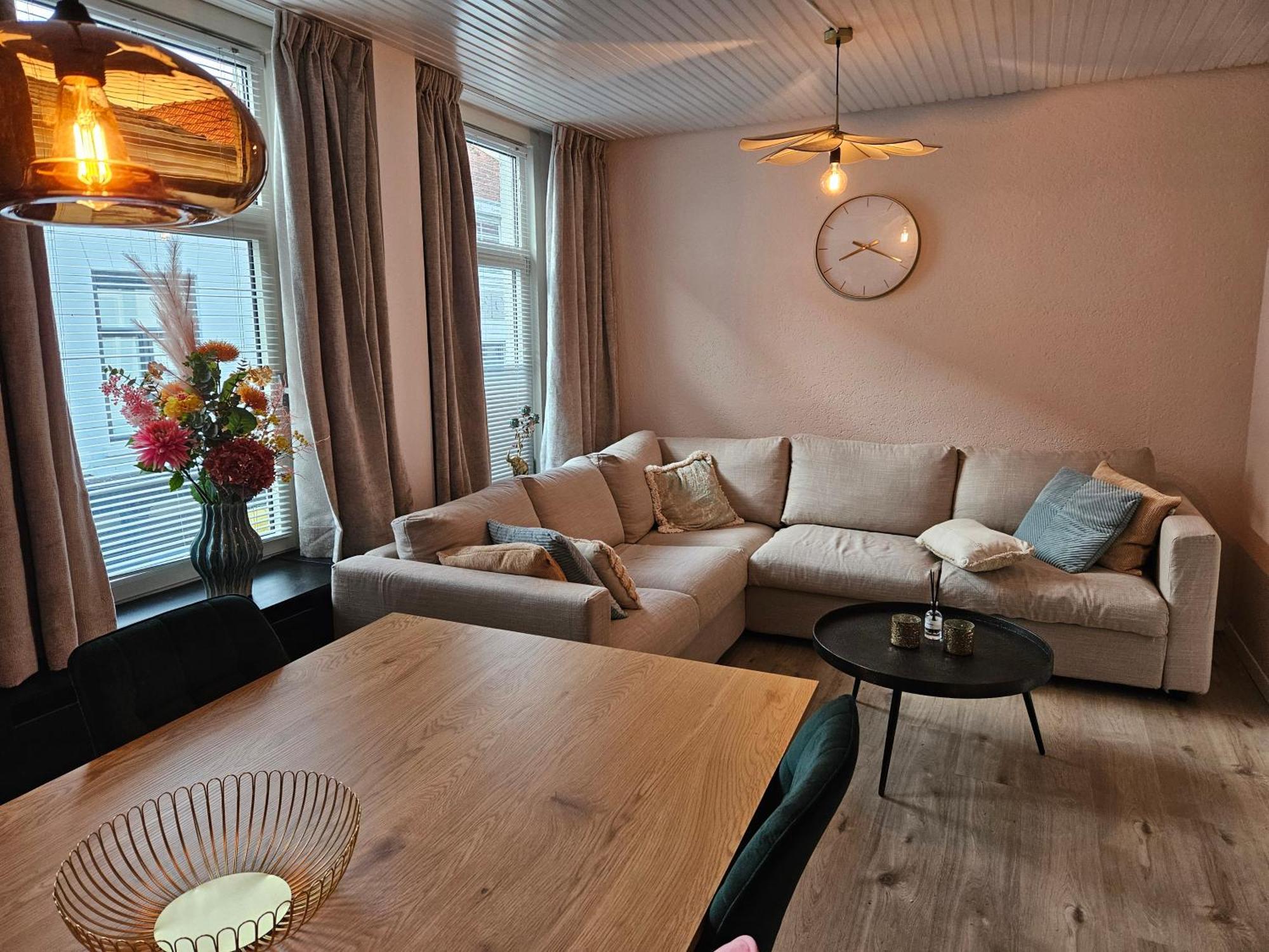 Bijdorien Apartment Gennep