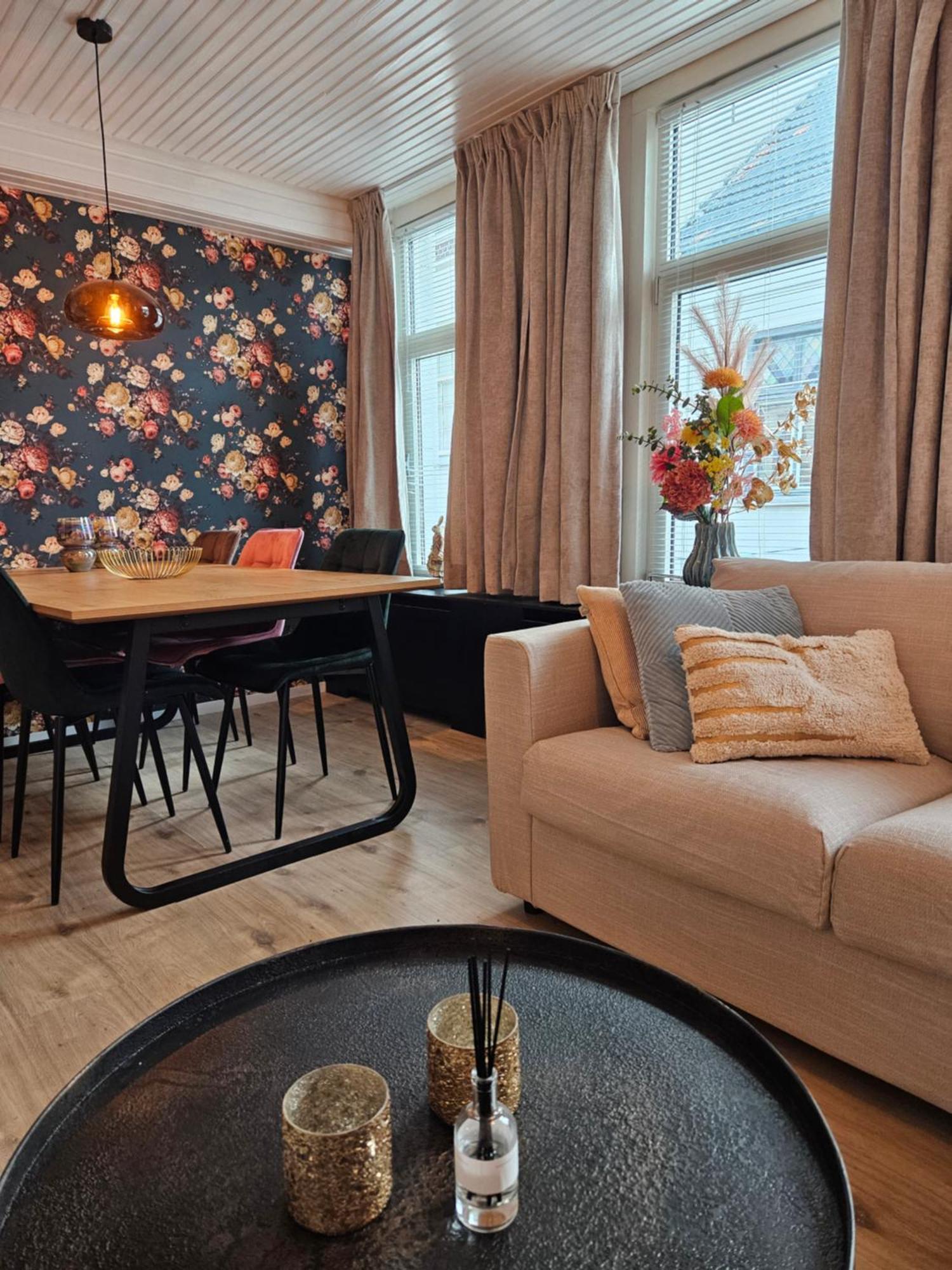 Bijdorien Apartment