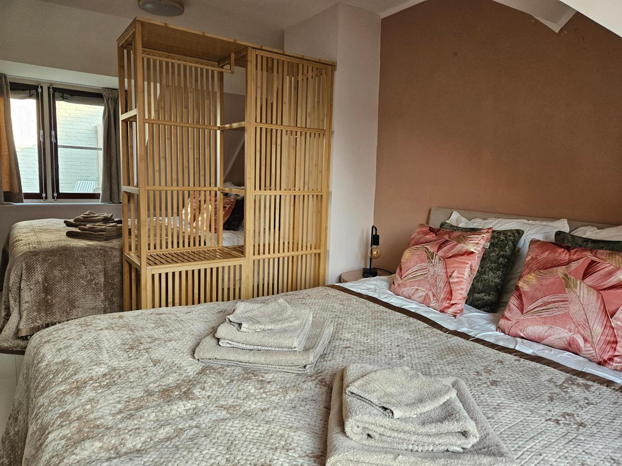 Bijdorien Apartment *